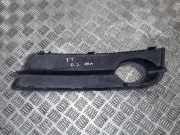 Kühlergrill rechts Audi TT Roadster (8J) 8J0807682