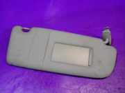 Sonnenblende links Audi A3 (8L) 8D0857552