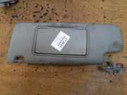 Sonnenblende links Volvo S80 I (184)