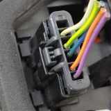 Lampenträger Heckleuchte rechts Peugeot 208 I (CA, CC) 9810430580