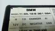 CD-Wechsler BMW 3er Coupe (E46) 8361584