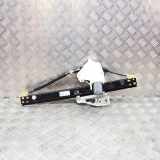 Fensterheber rechts hinten Audi A6 (4G, C7) 4G0839462