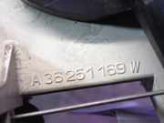 Heizungsbetätigung (Konsole) vorne Opel Movano B Bus (X62) 133761F