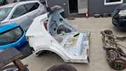 Teilepaket Heck Kia Sportage 4 (QL, QLE)