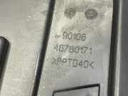 Motorabdeckung Fiat Stilo (192) 46760171
