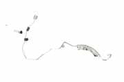 Kondensatorschlauch Mercedes-Benz A-Klasse (W176) A1768300500