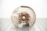 Radnabe hinten Land Rover Range Rover Evoque I (L538) BJ325A969AE