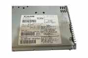 Radio/Navigationssystem-Kombination Volvo V50 (545) 31260528