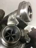 Turbolader VW Polo V (6R, 6C) 03L253056D