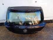 Heckklappe geschlossen Opel Astra G Coupe (T98C)
