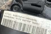 Motor ohne Anbauteile (Benzin) VW Passat B7 (362) CFF