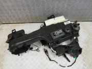 Sitzgarnitur komplett Leder geteilt Peugeot 5008 I () 9673831480