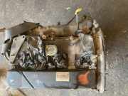 Motor ohne Anbauteile (Diesel) Ford Mondeo III Stufenheck (B4Y)