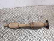 Katalysator ohne Lambdasonde Toyota Prius (W3)