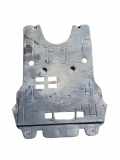 Motorabdeckung Citroen C4 I (LC)