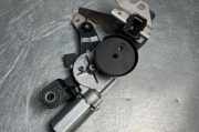 Wischermotor hinten BMW 5er Touring (F11) 1397020132
