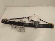 Fensterheber rechts hinten Audi A6 Allroad (4G) 4G0839462