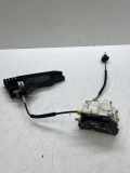 Türschloss hinten links AUDI A4 (8K2, B8) 2.0 TDI 8K0839015C