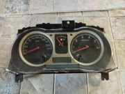 Kombiinstrument NISSAN NOTE (E11, NE11) 1.5 dCi 9U30D