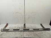 Linke metallische Seitenschwellerabdeckung AUDI Q7 (4L) 3.0 TDI quattro