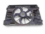 Elektrolüfter VW Caddy III Kasten (2KA) 1K0121203AN