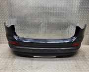 Hintere Stoßstange AUDI Q4 Sportback (F4N) 50 e-tron 89E807511 89A807527C