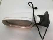 Außenspiegel links SKODA SUPERB II (3T4) 2.0 TDI 16V 4x4