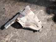 Differenzialgetriebe hinten MERCEDES-BENZ VITO / MIXTO Furgon (W639) 115 CDI 4x4