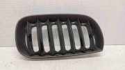 Vorderer oberer Gitter BMW X3 (E83) 2.0 d C51133414904 25891810