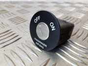 Airbag Schalter KIA SORENTO II (XM) 2.2 CRDi 4WD