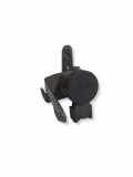 Niveausensor vorne links MERCEDES-BENZ E (W211) E 270 CDI (211.016) 0105427517