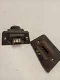Türstecker kontaktieren VW TRANSPORTER V (T5) Flatbed 2.5 TDI 7H0907438