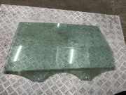Türscheibe links hinten Audi Q7 (4L)