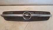 Gitter Grill vorne links OPEL MERIVA 1.7 CDTI 13117843