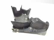 Hinterer mittlerer unterer Schutz BMW 5 Touring (G31) 520 d 7340787