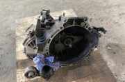 Schaltgetriebe Mazda 6 Station Wagon (GY) GD2