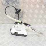 Türschloss vorne rechts MERCEDES-BENZ E Cabrio (A207) E 220 CDI / BlueTEC / d (207.402, 207.401) A2077600200 A0997200635