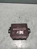 Einparkhilfe PDC Steuergerät AUDI A4 Avant (8E5, B6) 1.9 TDI H02SD09C84