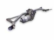 Scheibenwischermechanismus vorne JAGUAR XF (X250) 3.0 D 8X2317500AD