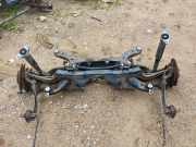 Achse hinten Mazda CX-5 (KE, GH)