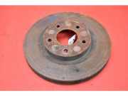 Bremsscheibe links vorne Jeep Compass (MK49)