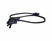 Türgummi links vorne Tesla Model S (5YJS) TMSDV02