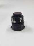 Parktronic CITROËN C4 Picasso I (UD_) 2.0 HDi 138 9663650077