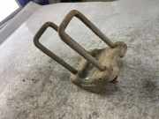 Blattfeder hinten links NISSAN NP300 NAVARA (D40) 2.5 dCi 4WD
