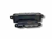 Navigationsanzeige KIA CEE'D Hatchback (ED) 1.4 CVVT 957101H700