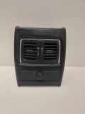 Rear Air Vent Grill BMW 3 Gran Turismo (F34) 320 d 105016025