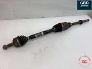 Spurstange rechts Citroen C4 II (B7) 9836235180