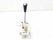 Gangschaltmechanismus NISSAN X-TRAIL (T30) 2.5 4x4