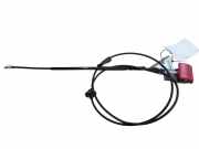 Motorhaubenöffnungsgriff