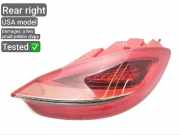 Rücklicht hinten rechts PORSCHE CAYMAN (981) 2.7 98163114613